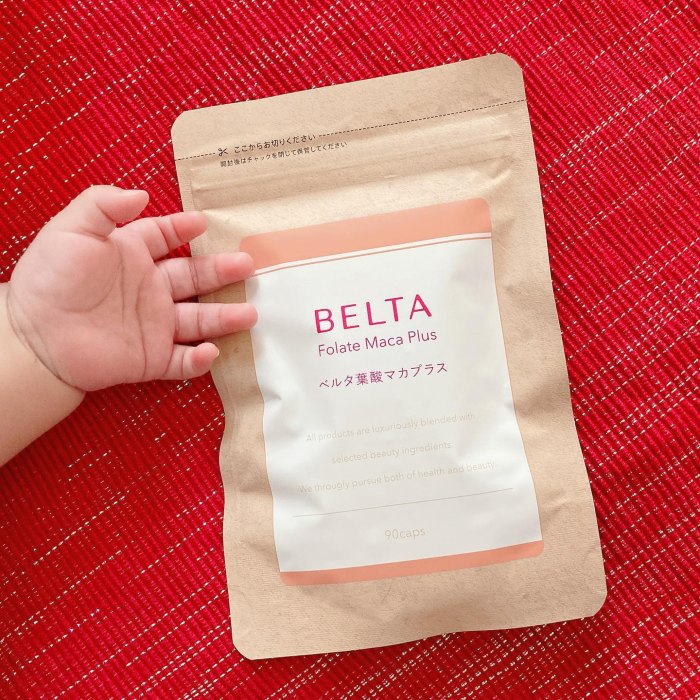 BELTA